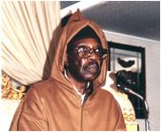 maam cheikh